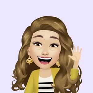 Meet your Posher, Lorrie